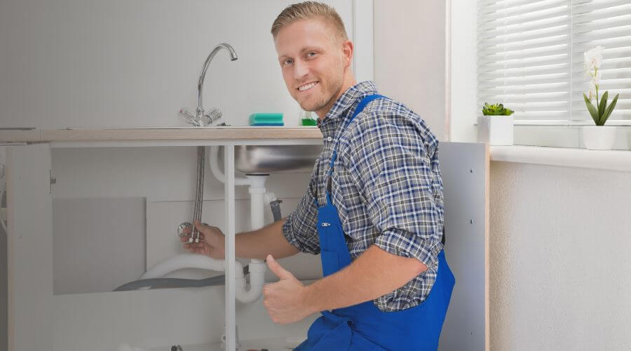 Professional Leak Detection in Oakley, KS