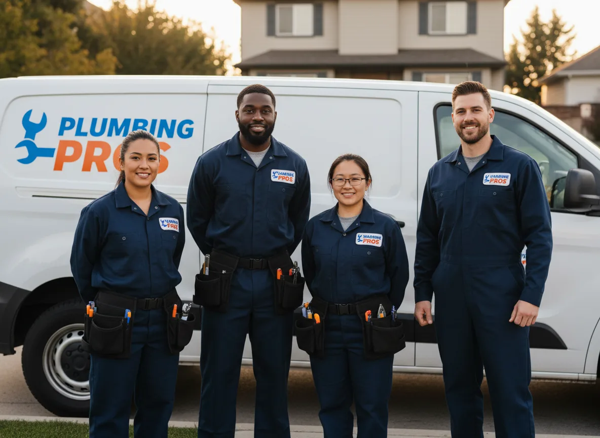 Water Heater Repair company in Oakley, KS